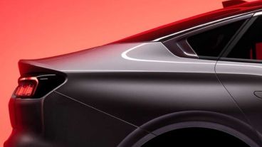 Es 23 mm más ancho y 63 mm más largo que el Mondeo/Fusion anterior