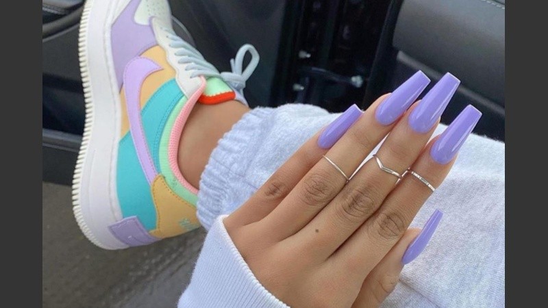 Un color para resaltar la creatividad y la innovación