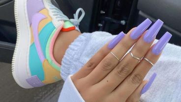 Un color para resaltar la creatividad y la innovación