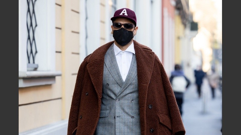 El evento se realiza con todos los cuidados debido al rebrote del Covid-19