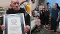 Murió a los 112 años el español considerado el hombre más longevo del mundo