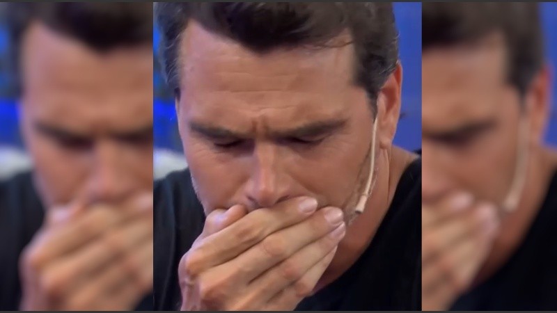 El modelo Hernán Drago.