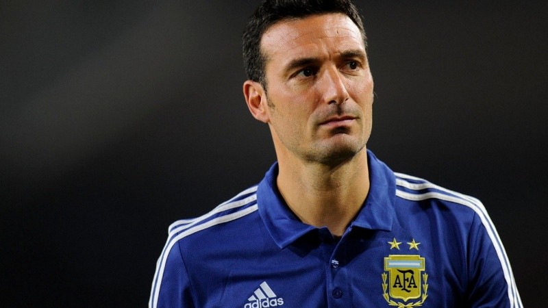 El técnico argentino le dio lugar en esta nueva lista a algunos nombres que necesita probar.