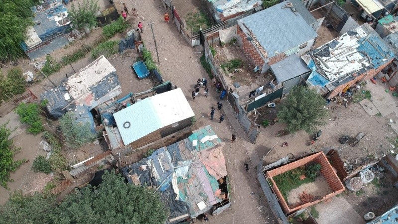 La inversión inicial demandará unos 12 millones de pesos.