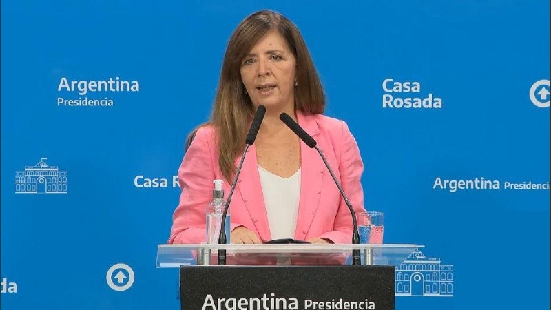 “Es un proyecto presentado de acuerdo a lo que el diputado cree que habría que hacer y llevar adelante