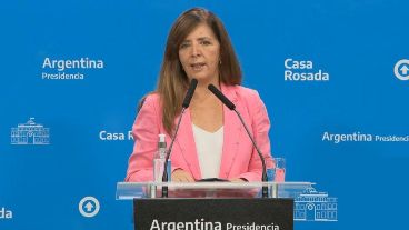 “Es un proyecto presentado de acuerdo a lo que el diputado cree que habría que hacer y llevar adelante", aclaró.