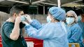 Coronavirus en Argentina: 129.709 nuevos contagios y 182 muertos, el cuarto registro más alto de la pandemia