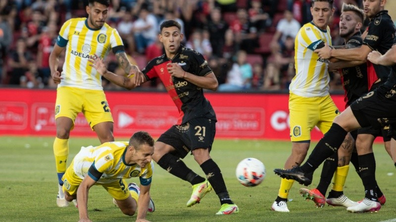 El Canalla solo tiene un amistoso confirmado y es contra Unión el 29.