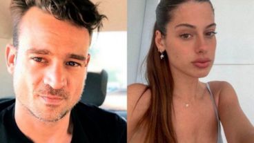 Chano y Sofía, ahora ¿su ex?