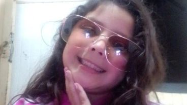 La menor falleció el viernes 7 de enero producto de un paro cardiorespiratorio.