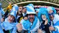 La fe de los hinchas argentinos: la venta de entradas para el Mundial va más allá de la fase de grupos