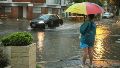 Rosario sigue bajo alerta amarilla por tormentas intensas: ¿llegará hoy la lluvia?