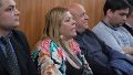 Reubican a Lorena Verdún tras la amenaza al fiscal: “La requisa tiene que ser diaria”
