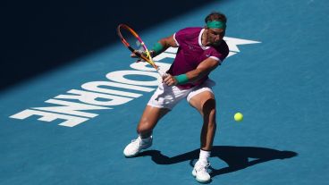 El español avanza en Australia.