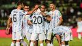 Eliminatorias: comienza la venta de plateas para el partido entre Argentina y Colombia