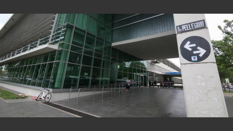 El reclamo del sindicato es para que la secretaría de Salud contrate reemplazantes.