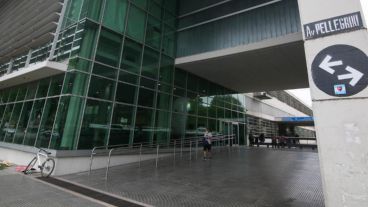 El reclamo del sindicato es para que la secretaría de Salud contrate reemplazantes.