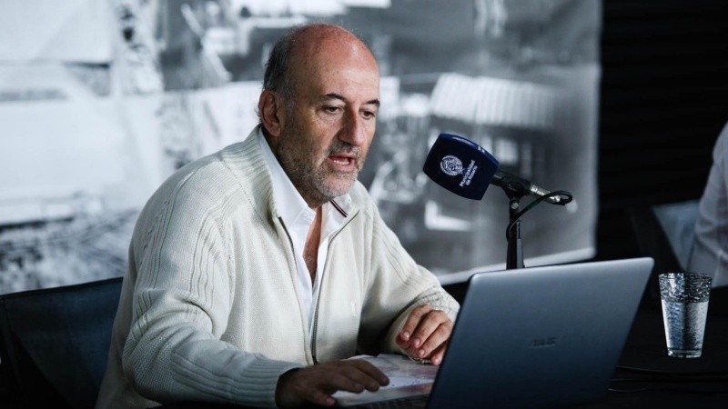 “Lo que más se tensiona actualmente es la atención en las guardias y los centros de salud