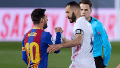 La inesperada defensa a Lionel Messi de una estrella del Real Madrid: “El que lo critica no entiende nada de fútbol”