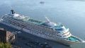 Crucero prófugo huye a Bahamas para evitar embargo por una deuda: pasajeros sorprendidos