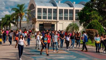 La Universidad de la Matanza pedirá el pase sanitario.