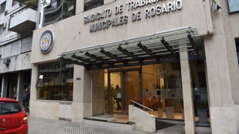El vacunatorio funcionará en calle Entre Ríos 1234.