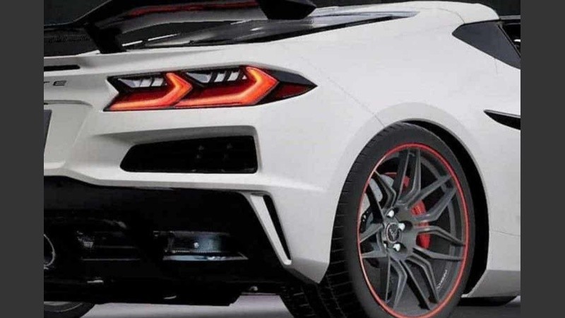 Saldrá a la venta a fines de 2022