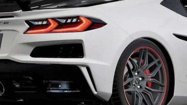 Saldrá a la venta a fines de 2022