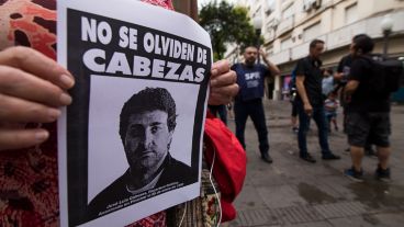Rosario recordó a José Luis Cabezas a 22 años de su asesinato.