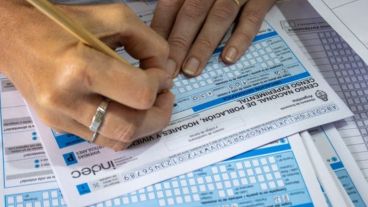 El último relevamiento debió haberse realizado en 2020, pero se postergó por la pandemia.