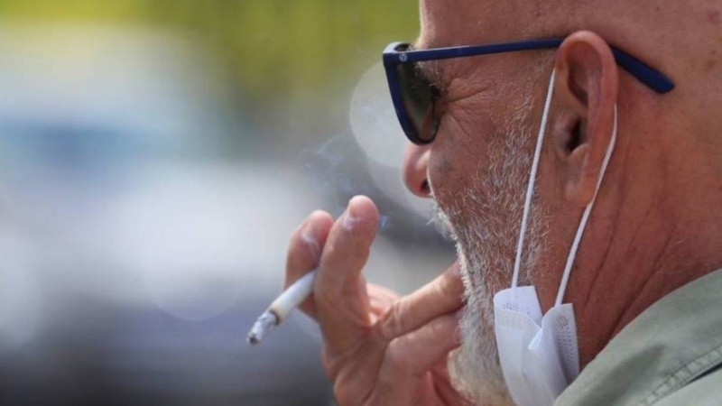 Solicitan que esta medida sea mantenida en el tiempo para evitar infecciones respiratorias.