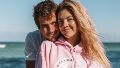 Stephanie Demner y Guido Pella, esperan a su primera hija: "Es una nena y se llama Ariana"