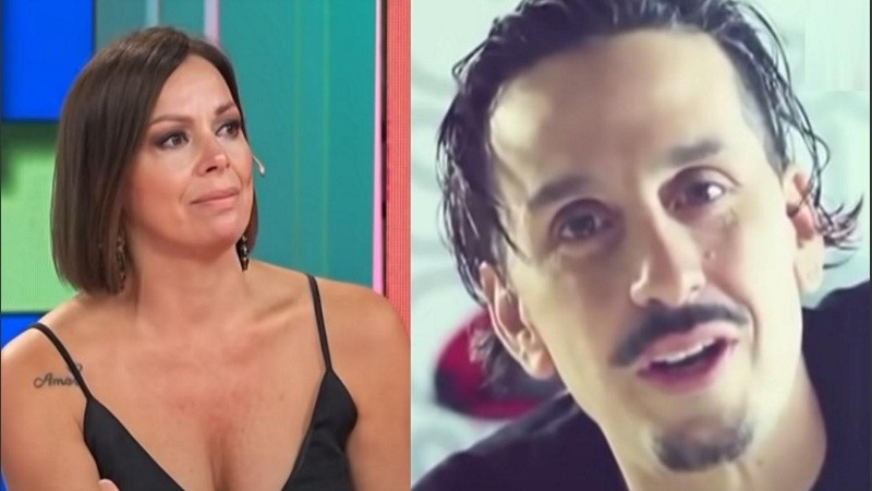 “Él y cada persona que atraviesa una enfermedad así, convive constantemente con la palabra aceptación. Es la dualidad de aceptar y luchar