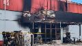Al menos 19 muertos tras un feroz enfrentamiento e incendio en una disco de Indonesia