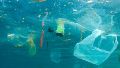 Más del 80% de la basura en las playas bonaerenses corresponden a residuos plásticos