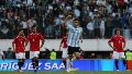 Argentina-Chile, un duelo con historia