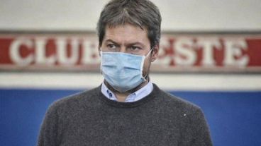 Lammens valoró la presencia de los hinchas de Boca y de San Lorenzo en el torneo de verano.