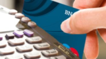 El Banco Nación entregará las tarjetas para aquellos que no encontró el Correo.