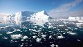 Cómo la reducción de los glaciares antárticos puede causar suba del nivel de océanos