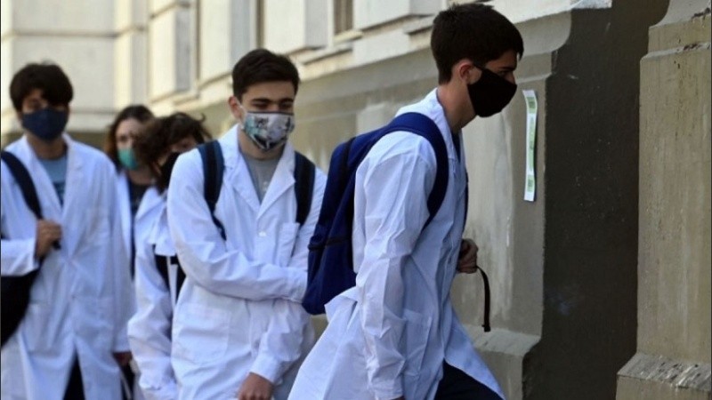 vuelta a escuela DEF