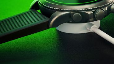 Es el primer smartwatch con procesador Snapdragon Wear 4100+