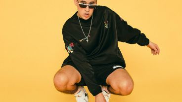 Se estima que las zapatillas estarán disponibles para su compra a mediados de año