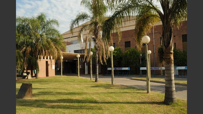 El menor continuará con cuidados y controles ambulatorios.