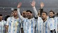 Argentina continúa como el segundo país con mayor demanda de entradas para el Mundial Qatar 2022