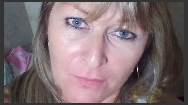 María del Carmen Espíndola tenía 42 años.