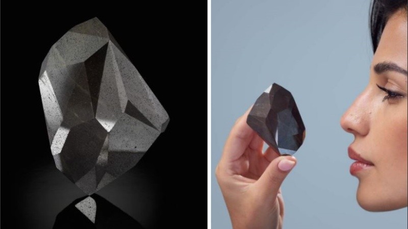 La subasta aceptará ofertas entre el 3 y el 9 de febrero.