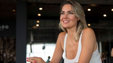 Losada habló en exclusiva con Rosario3