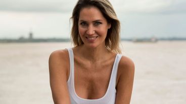 Losada habló en exclusiva con Rosario3