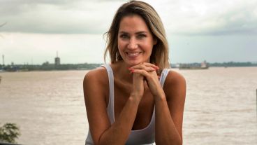 Losada habló en exclusiva con Rosario3