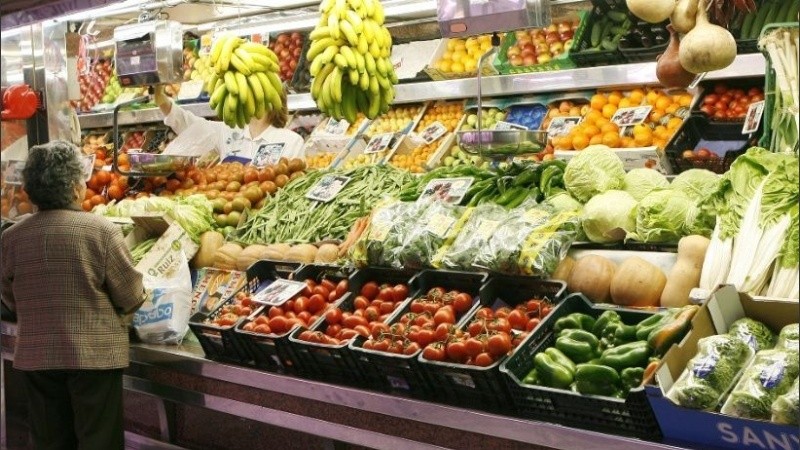 La provincia lanzó una web para denunciar productos o comercios por sobreprecios 